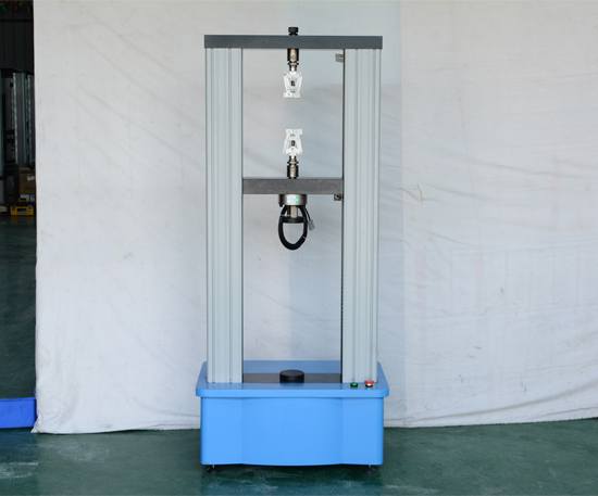 hydraulic universal material testing machine