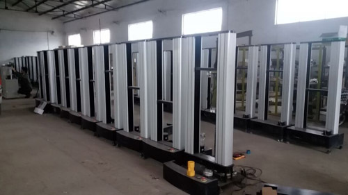 Universal Testing Machine