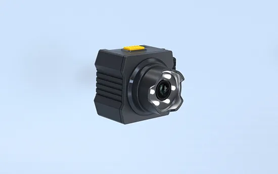 Concrete Crack Defect Comprehensive Tester