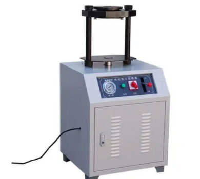 Electric Hydraulic Demoulder DT-30