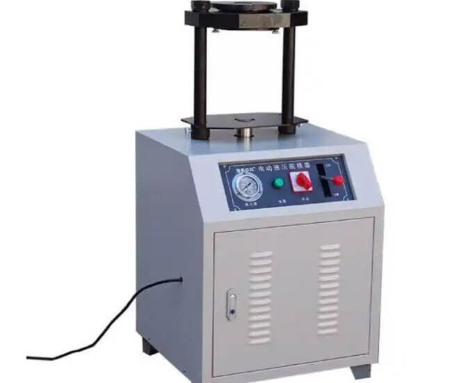 Electric Hydraulic Demoulder DT-30