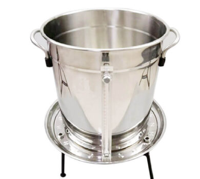 Water filling method tester GSY-1