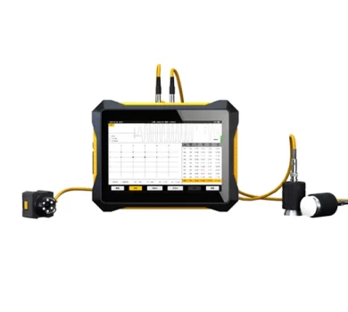 Concrete Crack Defect Comprehensive Tester