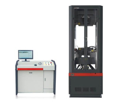 Electrical liquid test iron test machine