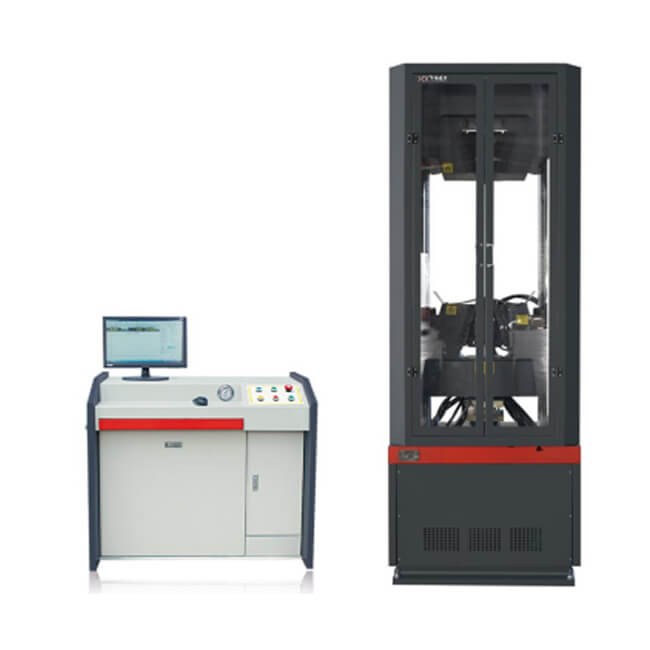 Electrical liquid test iron test machine