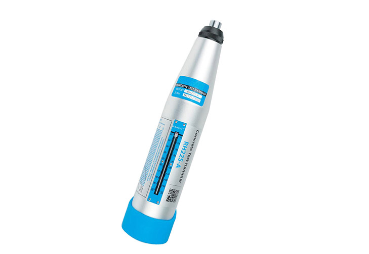 RH225-A Concrete Test Hammer