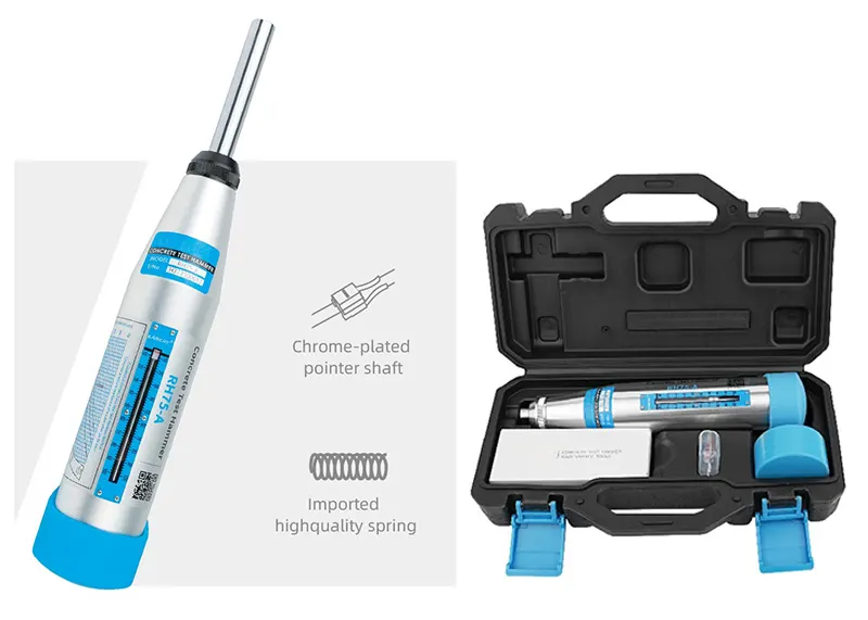 Concrete Teat Hammer - RH75A