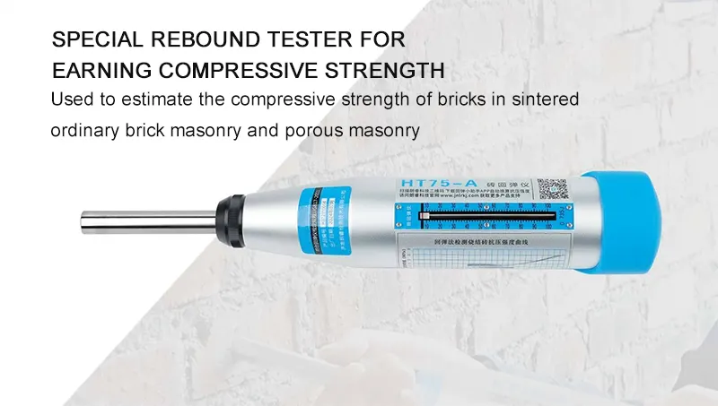 Concrete Teat Hammer - RH75A