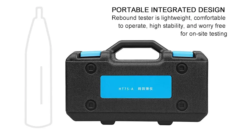 Concrete Teat Hammer - RH75A