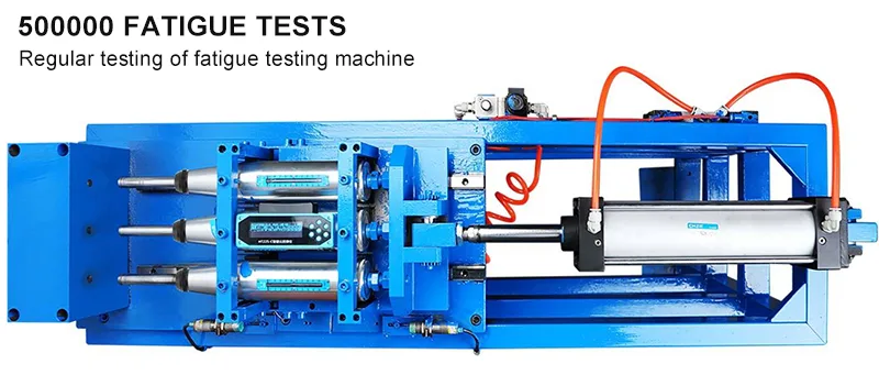 RH225-A Concrete Test Hammer