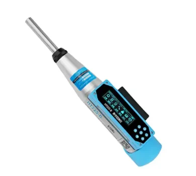 Digital Concrete Test Hammer RH225-B