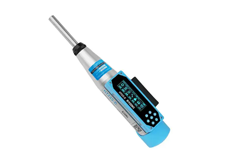 Digital Concrete Test Hammer RH225-B