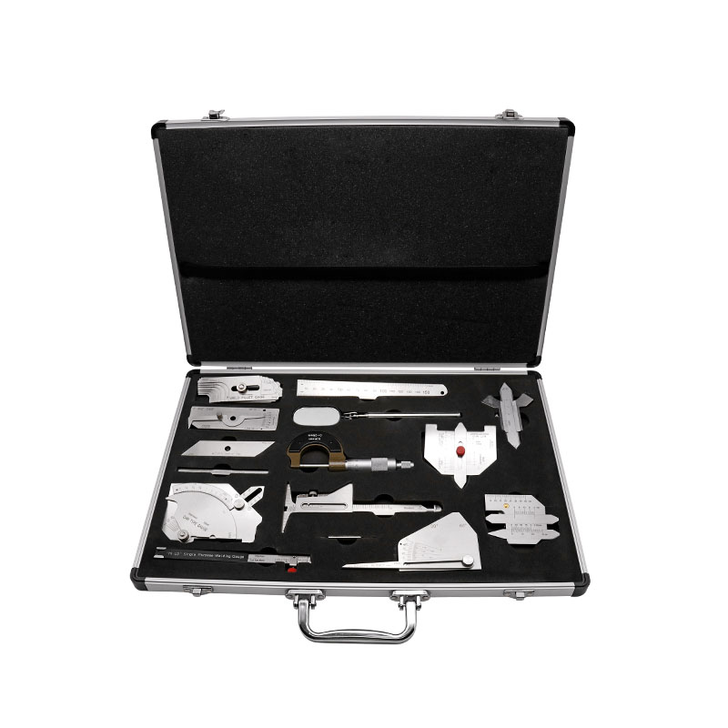 Fillet Weld Inspection Gauges