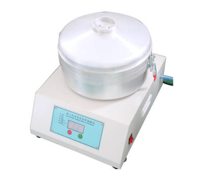 Centrifugal Asphalt Extractor