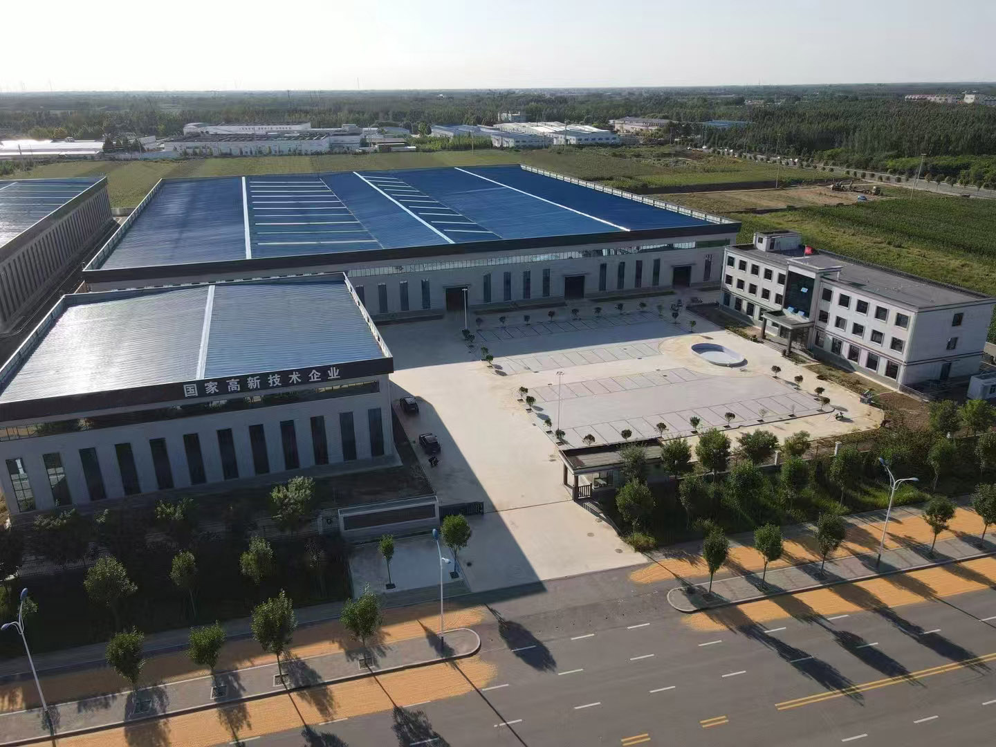 Hebei Cloud Testing Instrument-factory