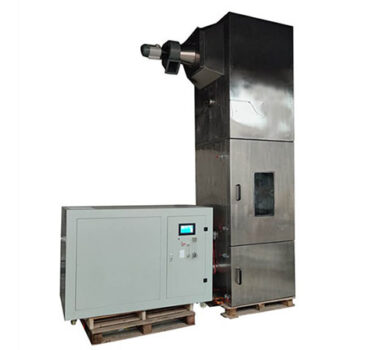 Building Materials Non-Combustibility Testing Machine