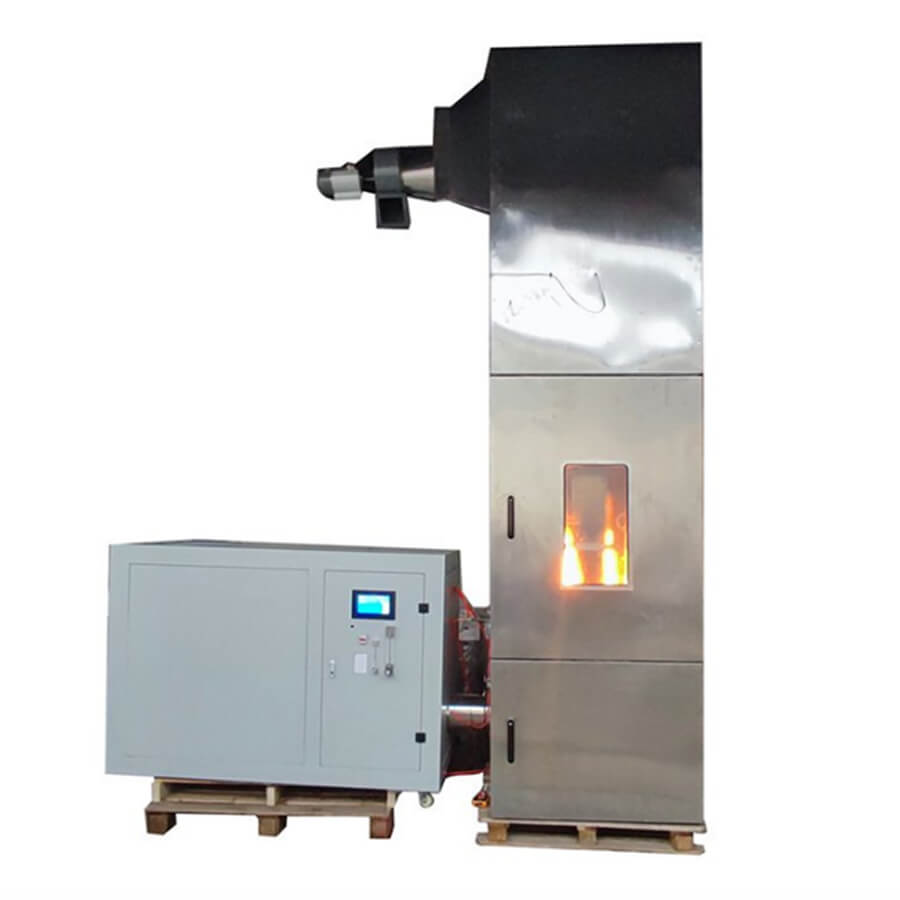 Building Materials Non-Combustibility Testing Machine