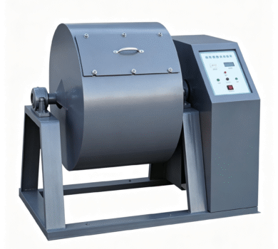 Digital Los Angeles Abrasion Testing Machine