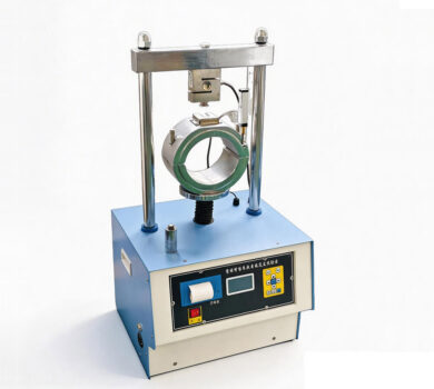Marshall Stability Testing Machine