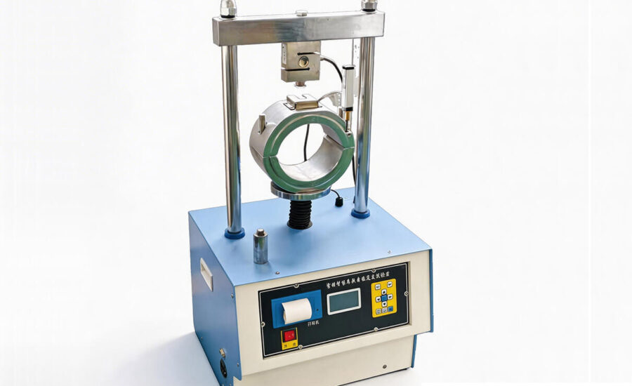 Marshall Stability Testing Machine