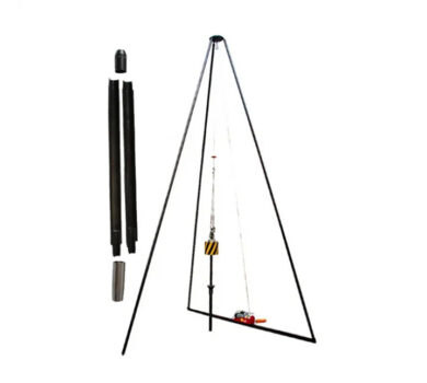 SPT Soil Standard Penetration Tester