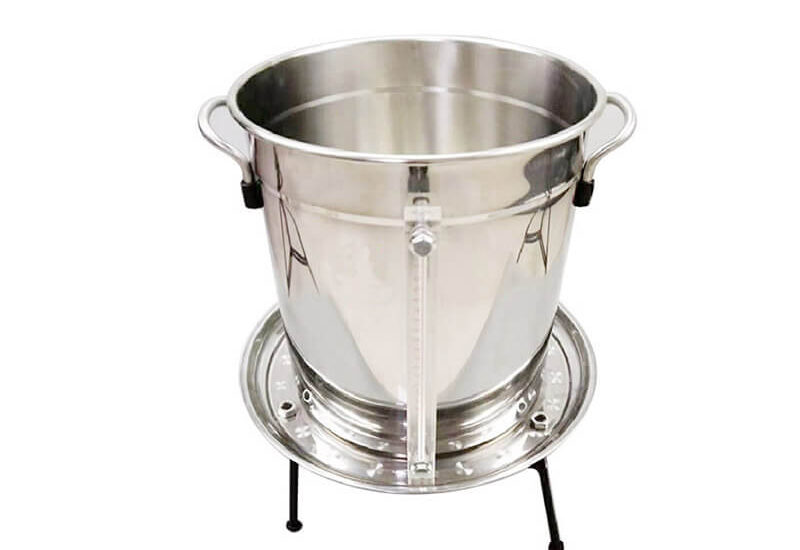 Water Filling Method Tester GSY-1