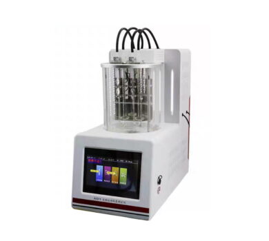 A1011 Automatic Kinematic Viscosity Tester