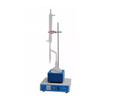 A1075 Petroleum Product Water Content Tester (Single‑unit)