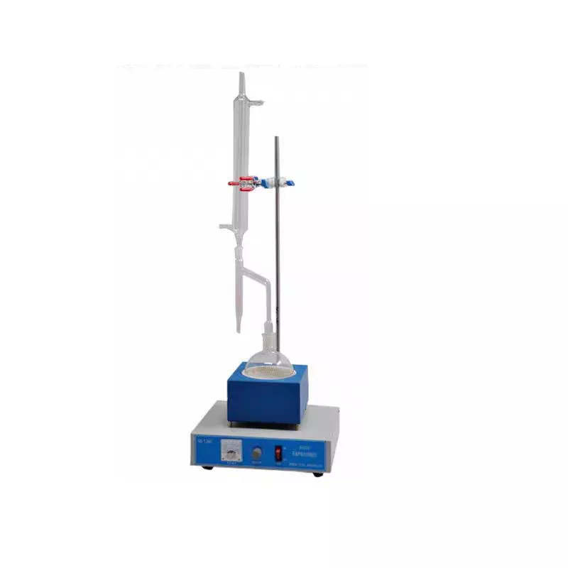 A1075 Petroleum Product Water Content Tester (Single‑unit)