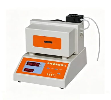 A1111 Automatic Density Tester