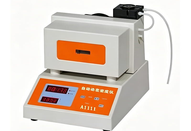 A1111 Automatic Density Tester