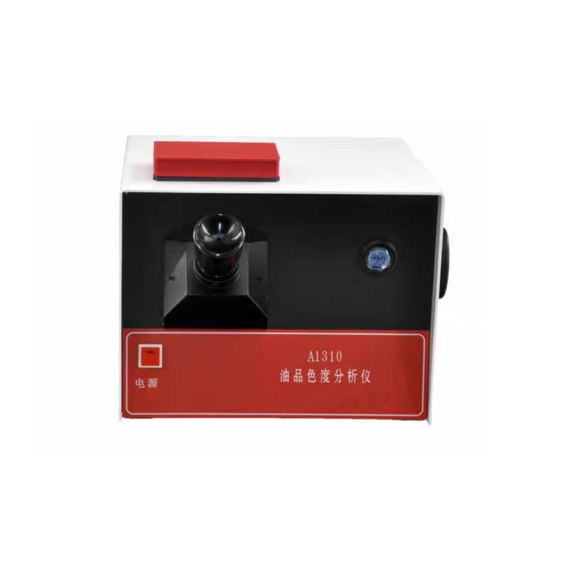 A1310G Petroleum Product Colorimeter