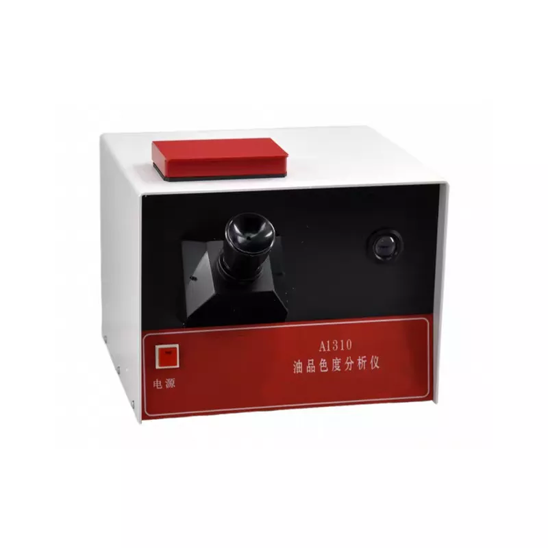 A1310G Petroleum Product Colorimeter