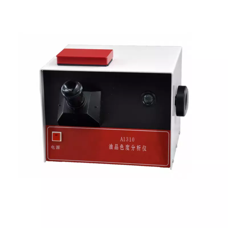 A1310G Petroleum Product Colorimeter