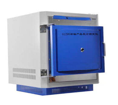 A1290 Ash Content Tester for Petroleum Products