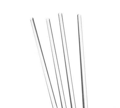 Glass Stirring Rod